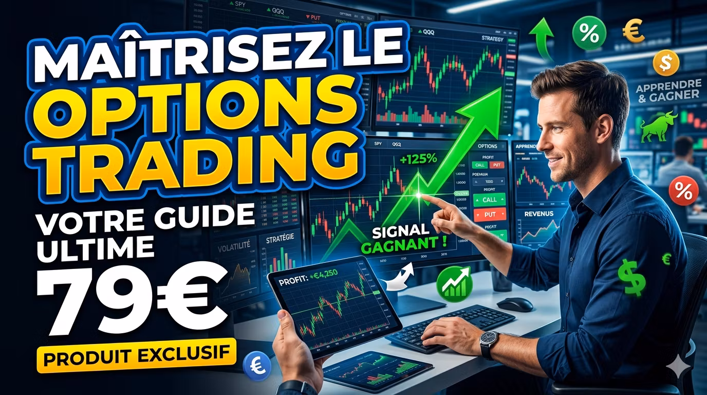 Masterclass Options