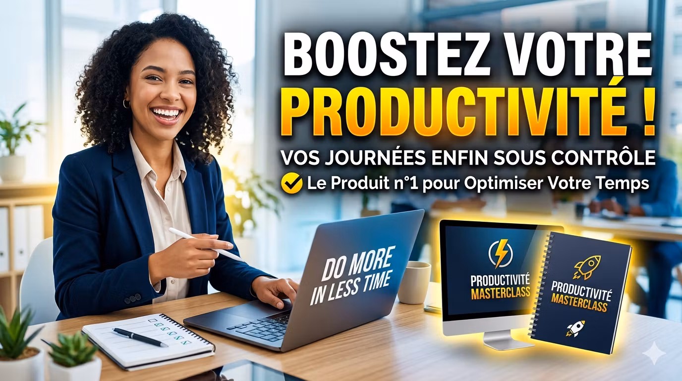 Productivity Hacking Hub