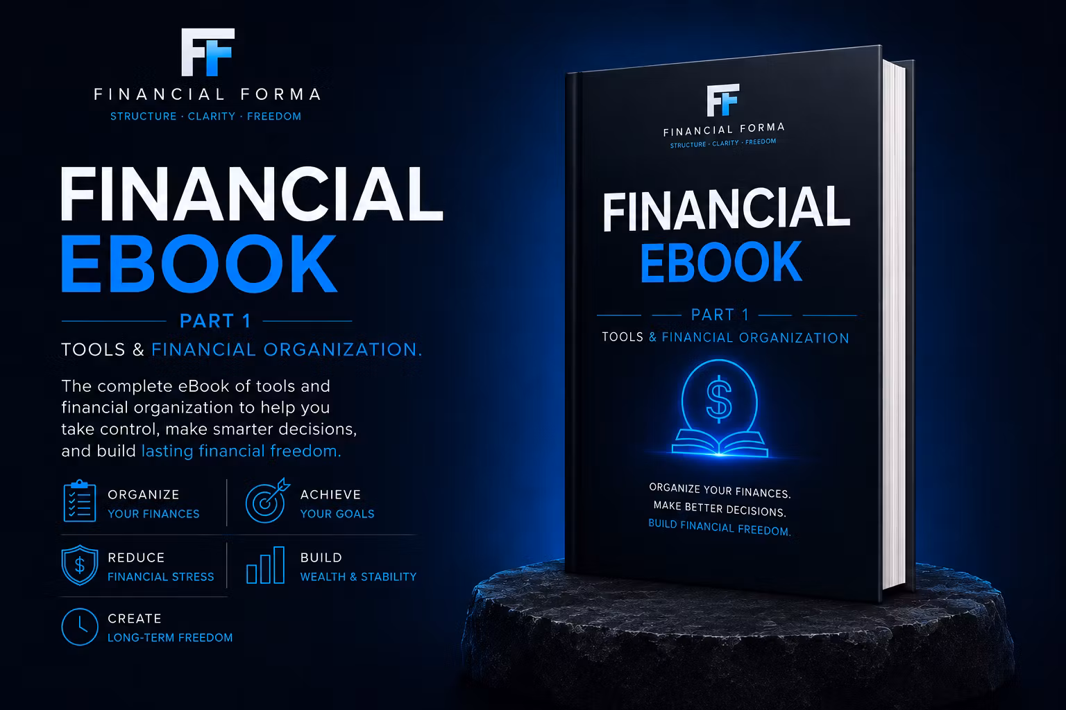 Financial Forma E-Book Part 1