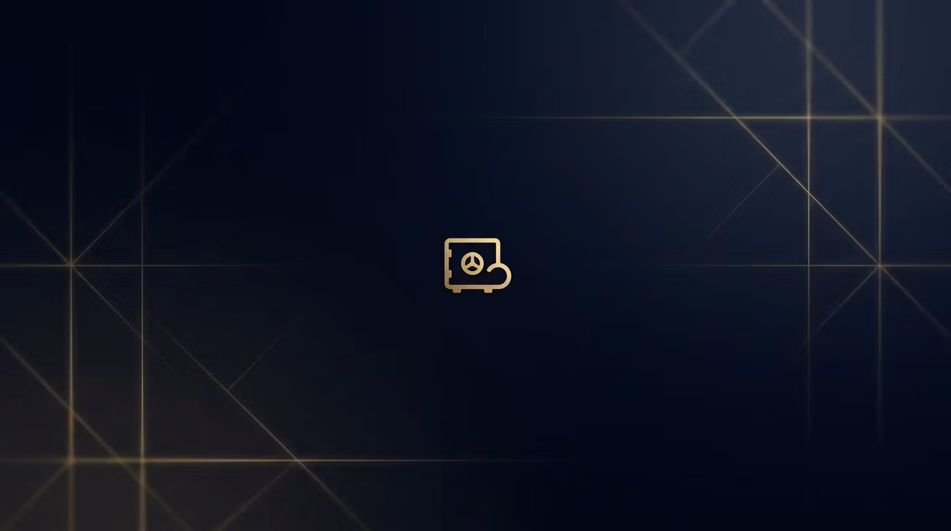 DropVault