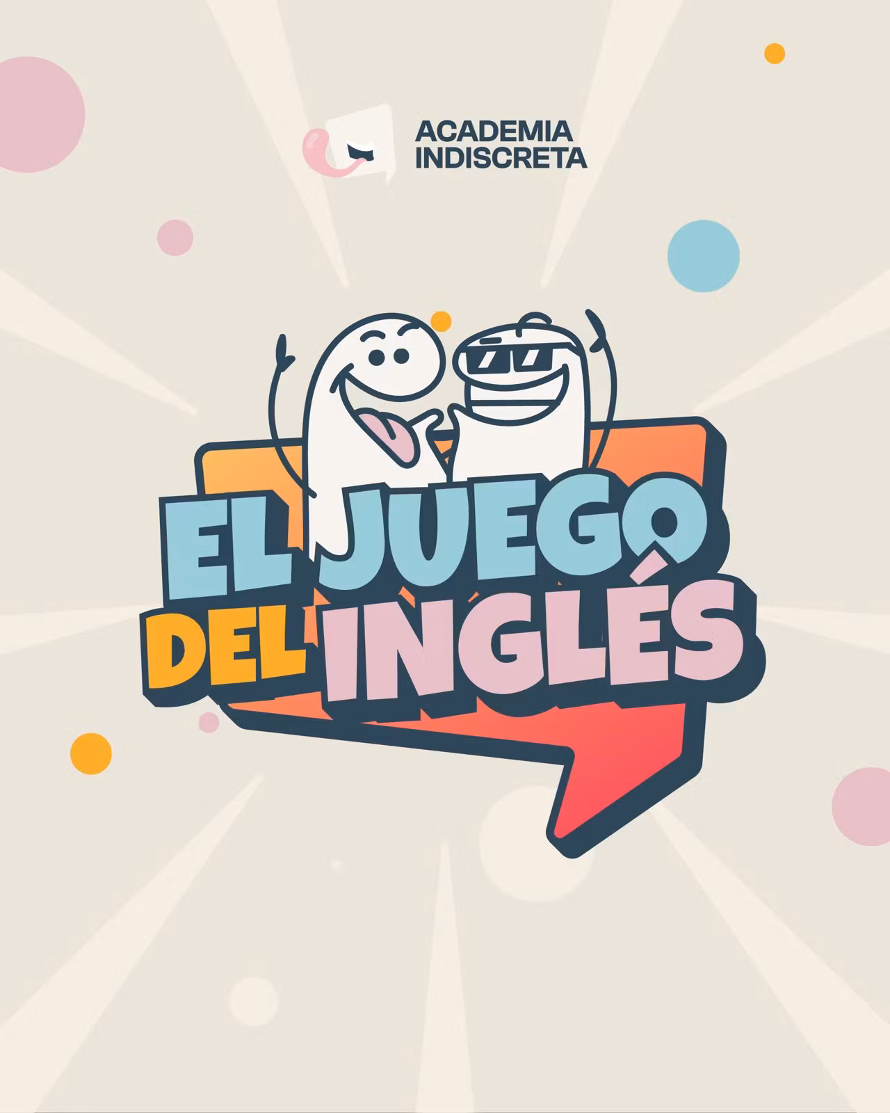 Academia indiscreta