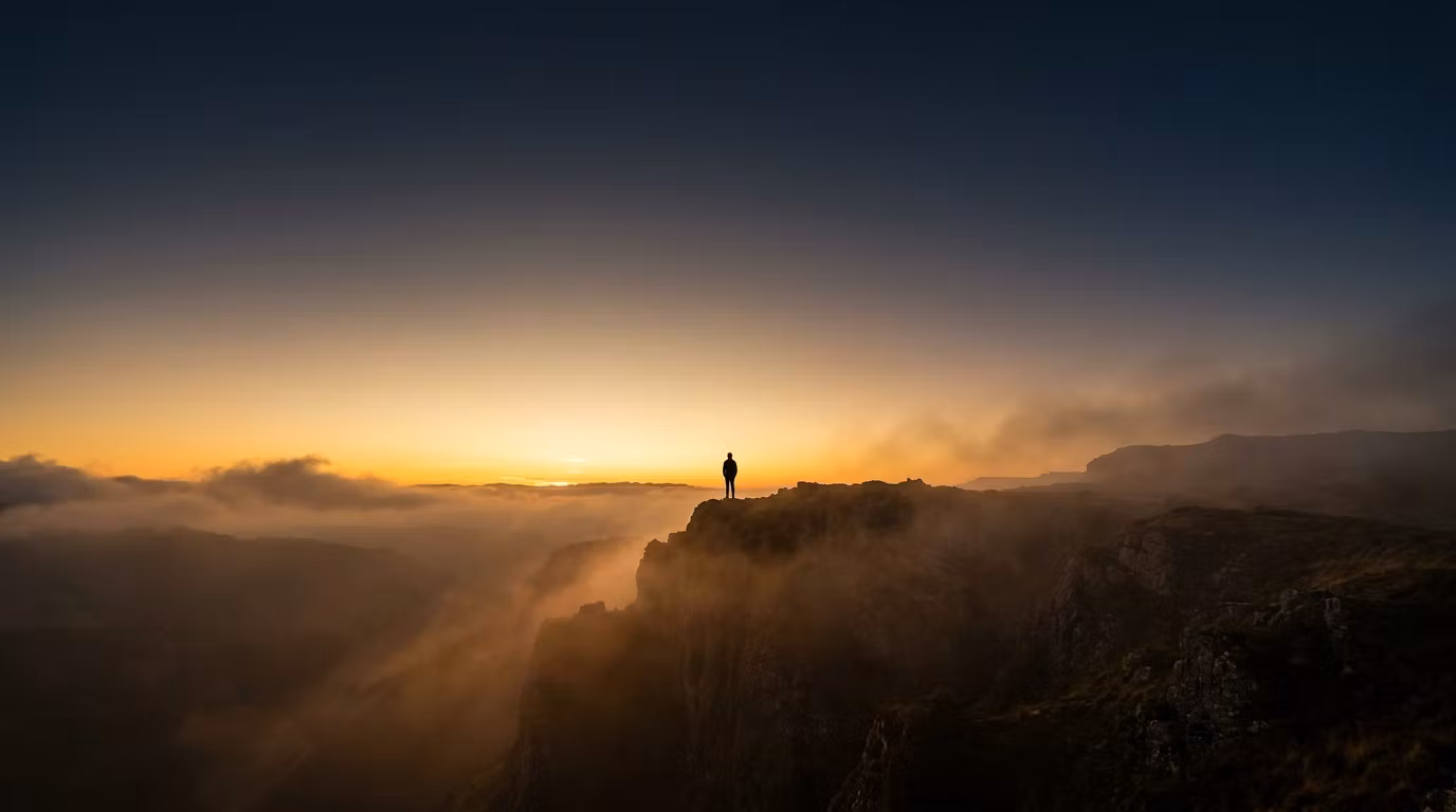 The Inner Edge