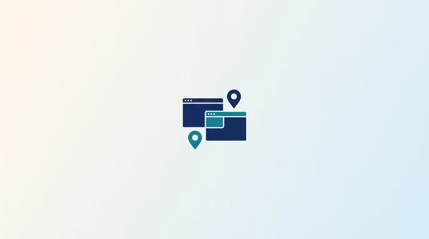 LocalWeb Agency