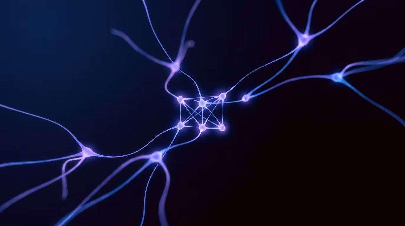 Wired Minds