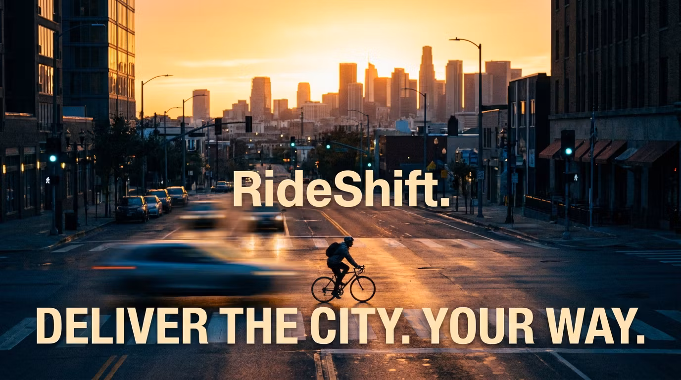 RideShift