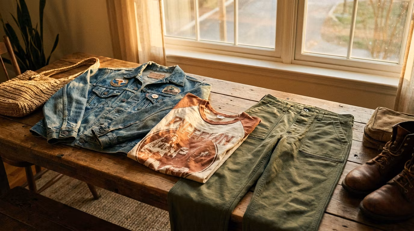 Vintagro Collection