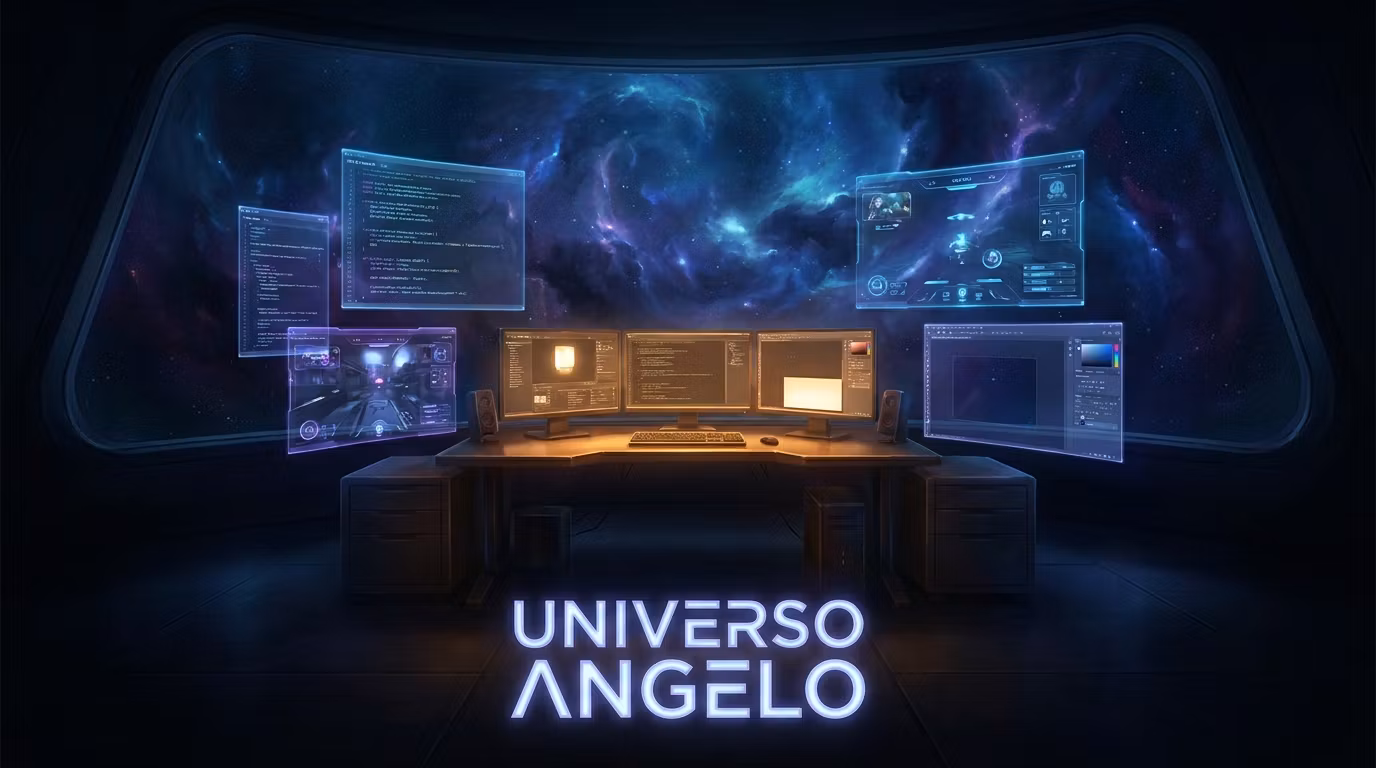 Universo Angelo