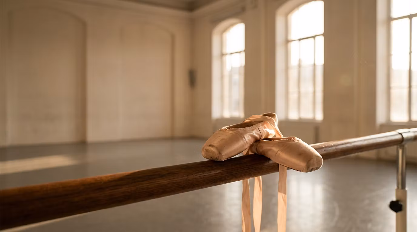 Ballet Atelier Membership