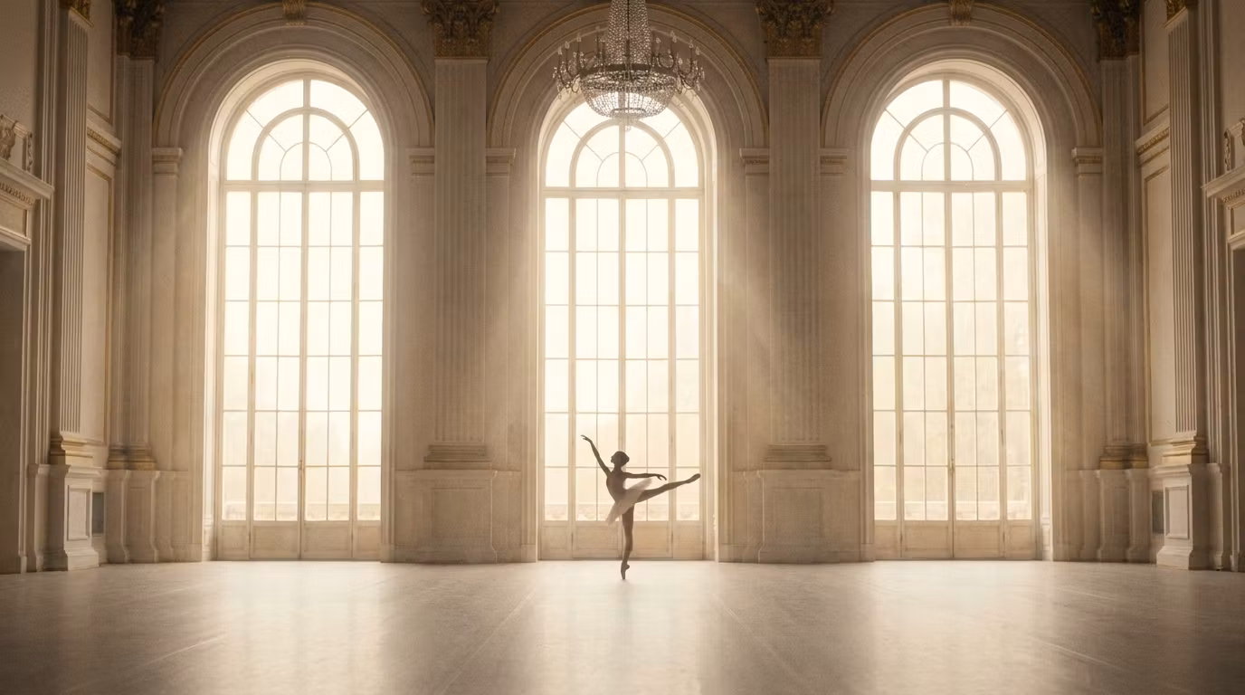 Ballet Atelier