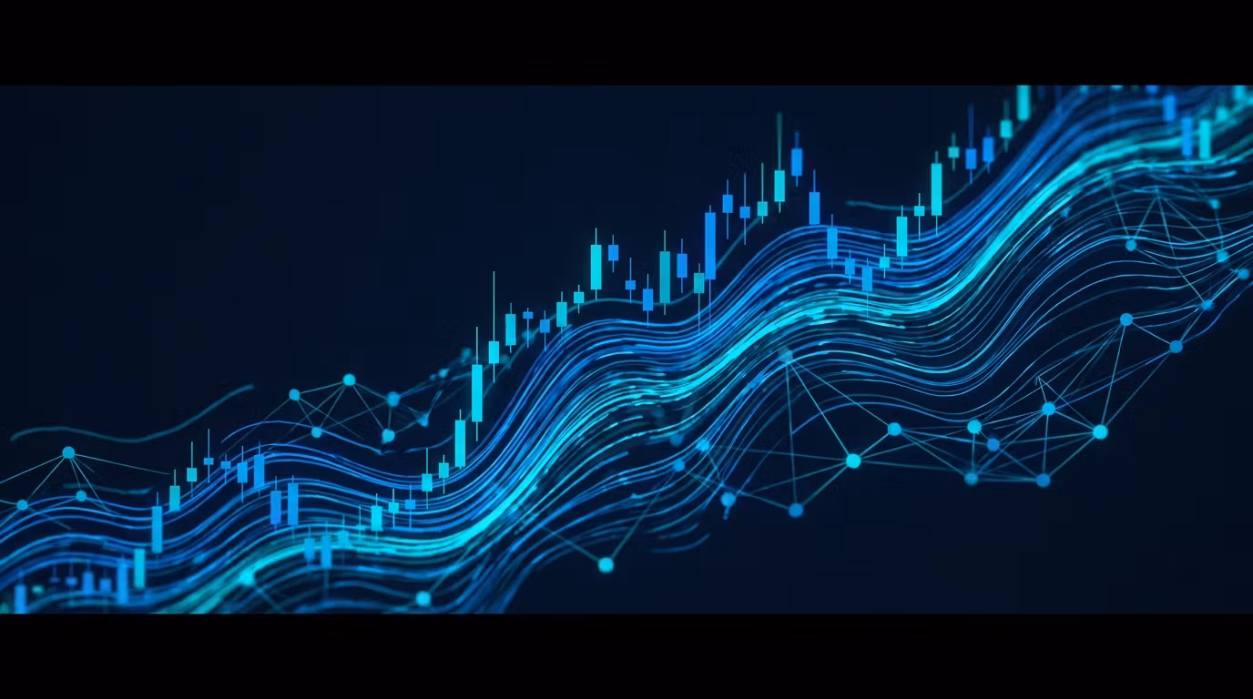 Custom Trading Software