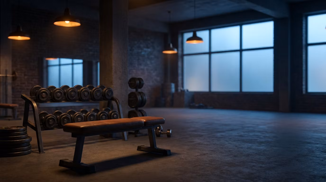 FitLab Beginner Program