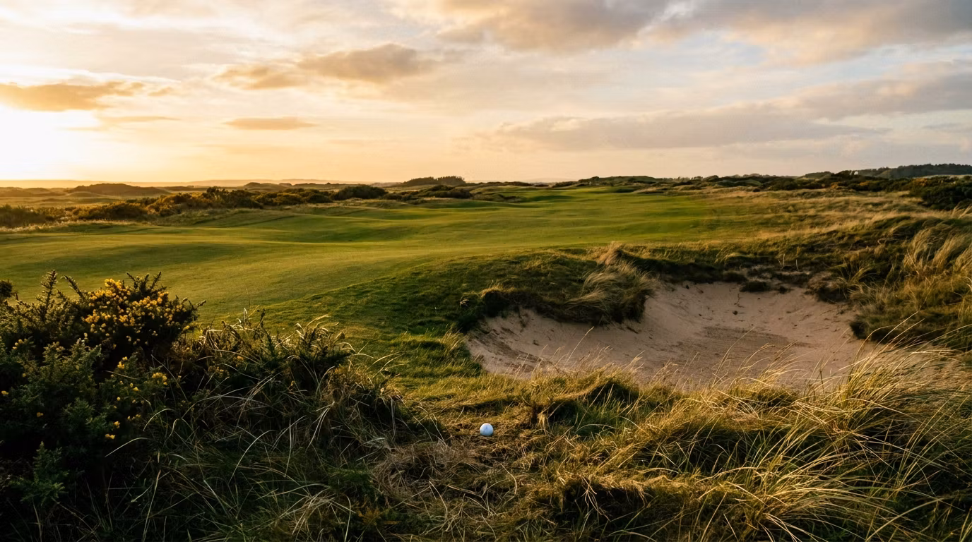 Badat Golf