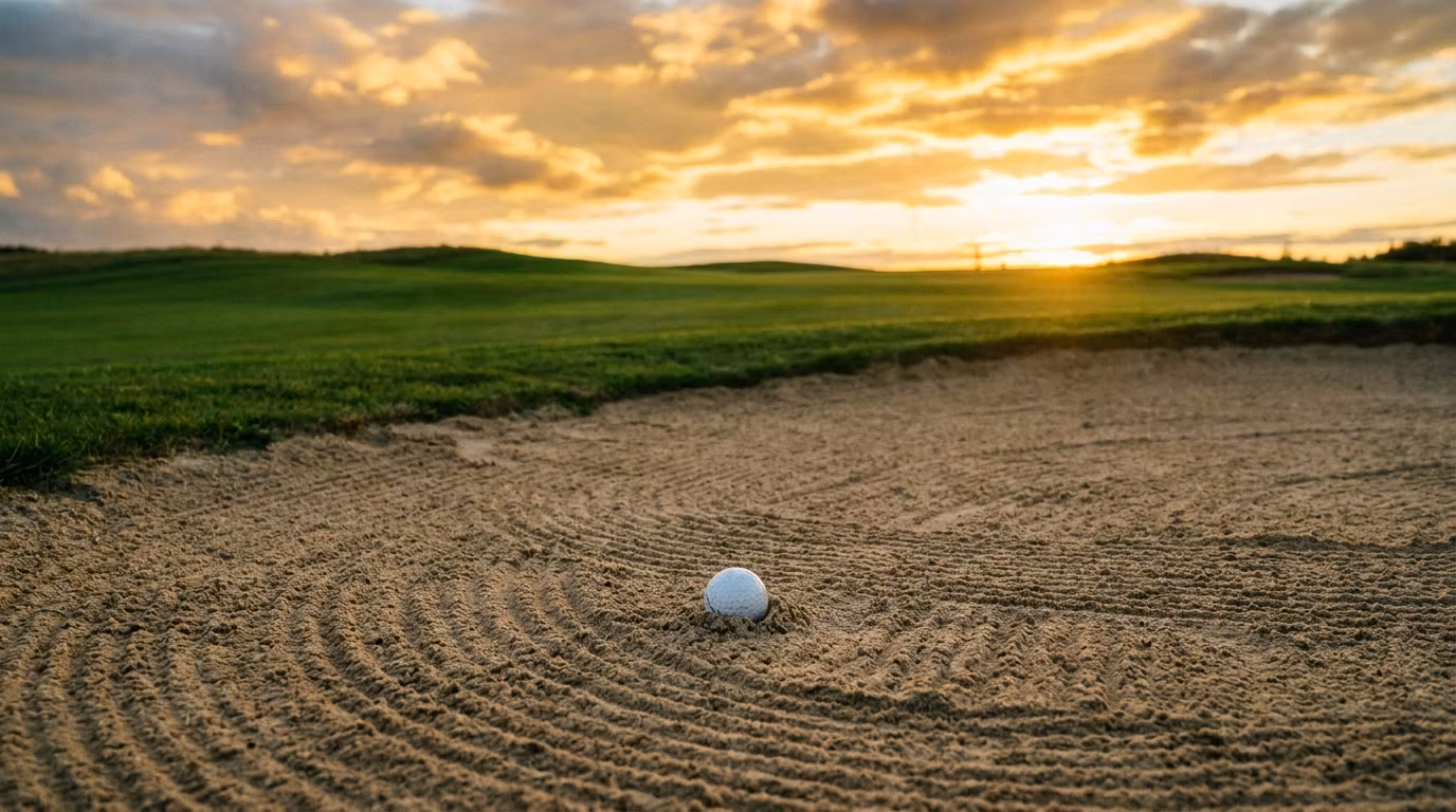 Badat Golf Membership