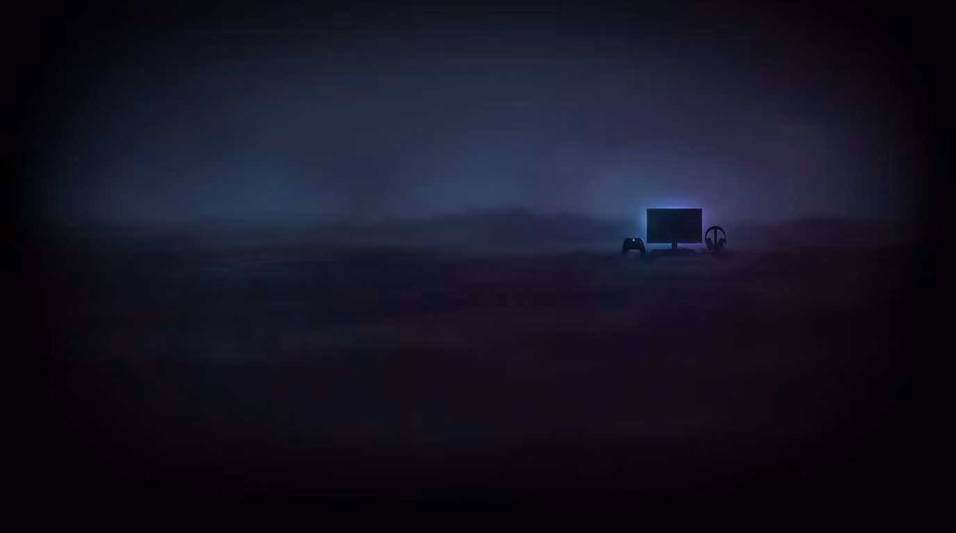 AFK Zone