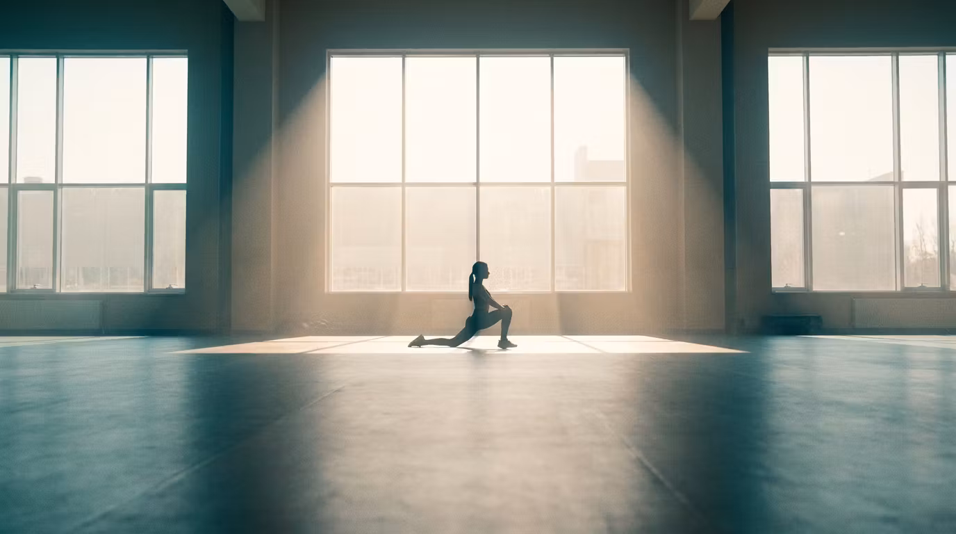 Powerful Fitness