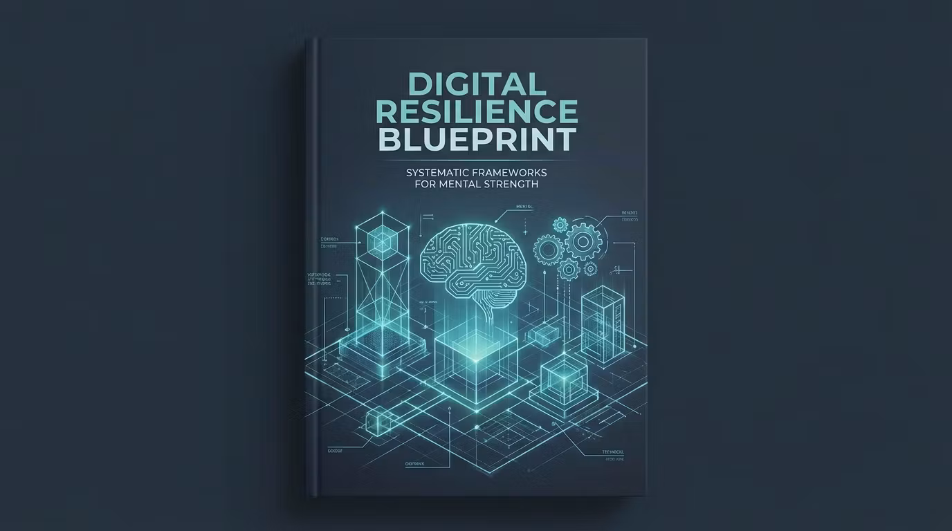 Digital Resilience Blueprint