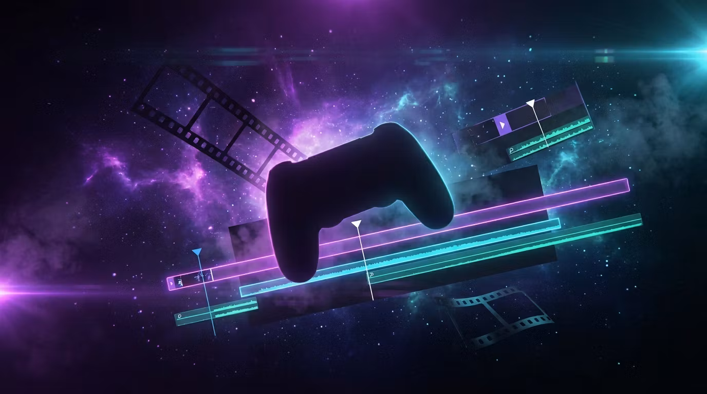 Clip Editing — Monthly