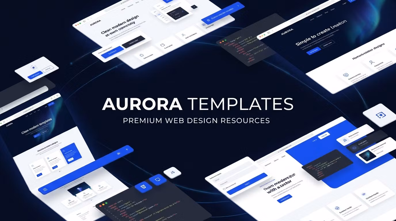 Web Templates