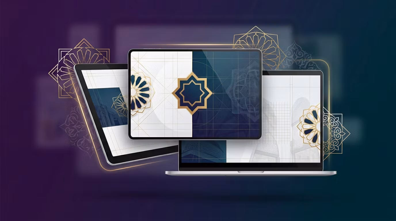 Digital Templates Pack