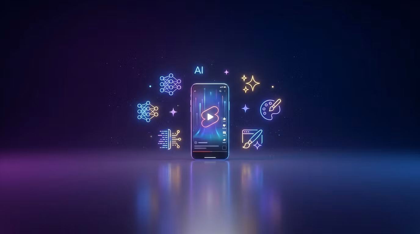 ShortForm AI