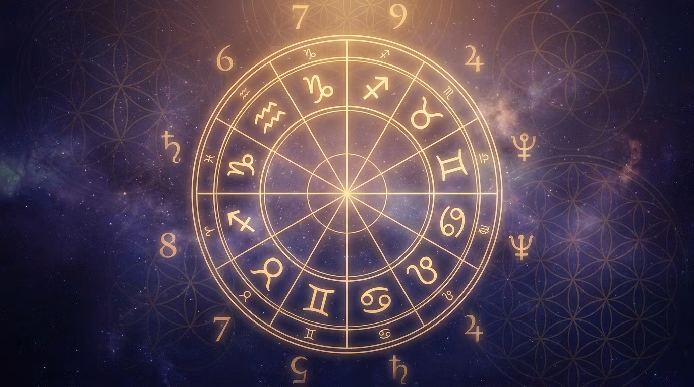 Personal Cosmic Reading