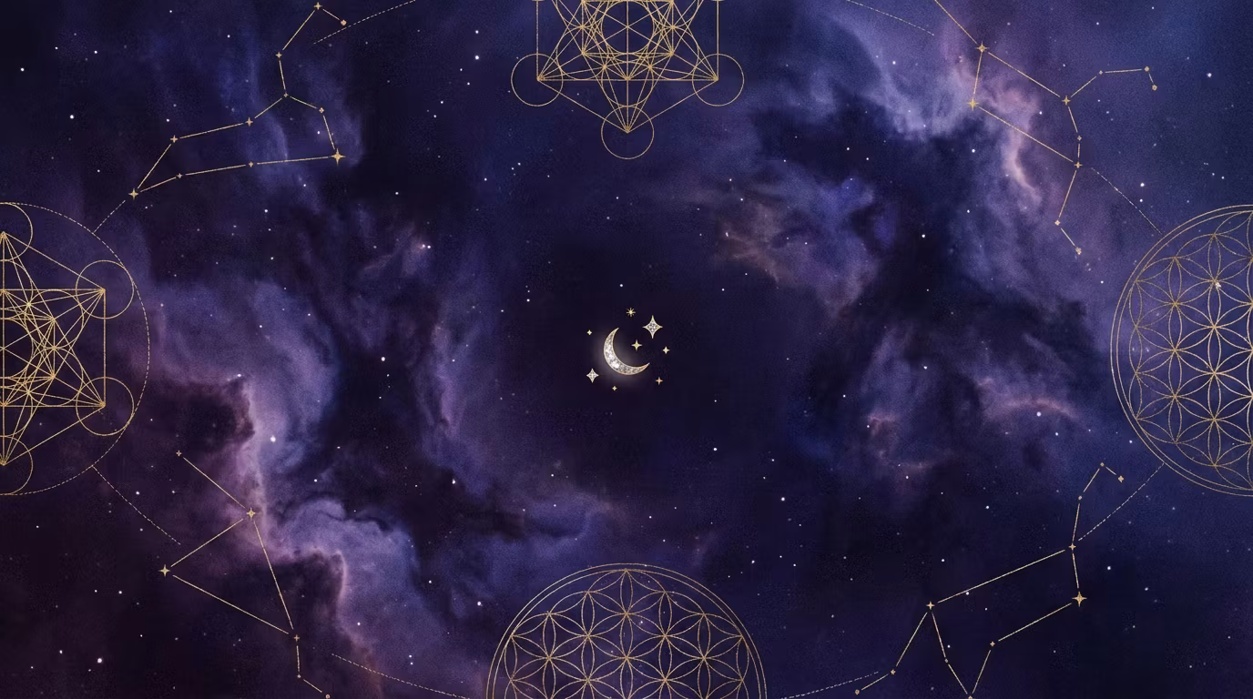 Celestial Numbers