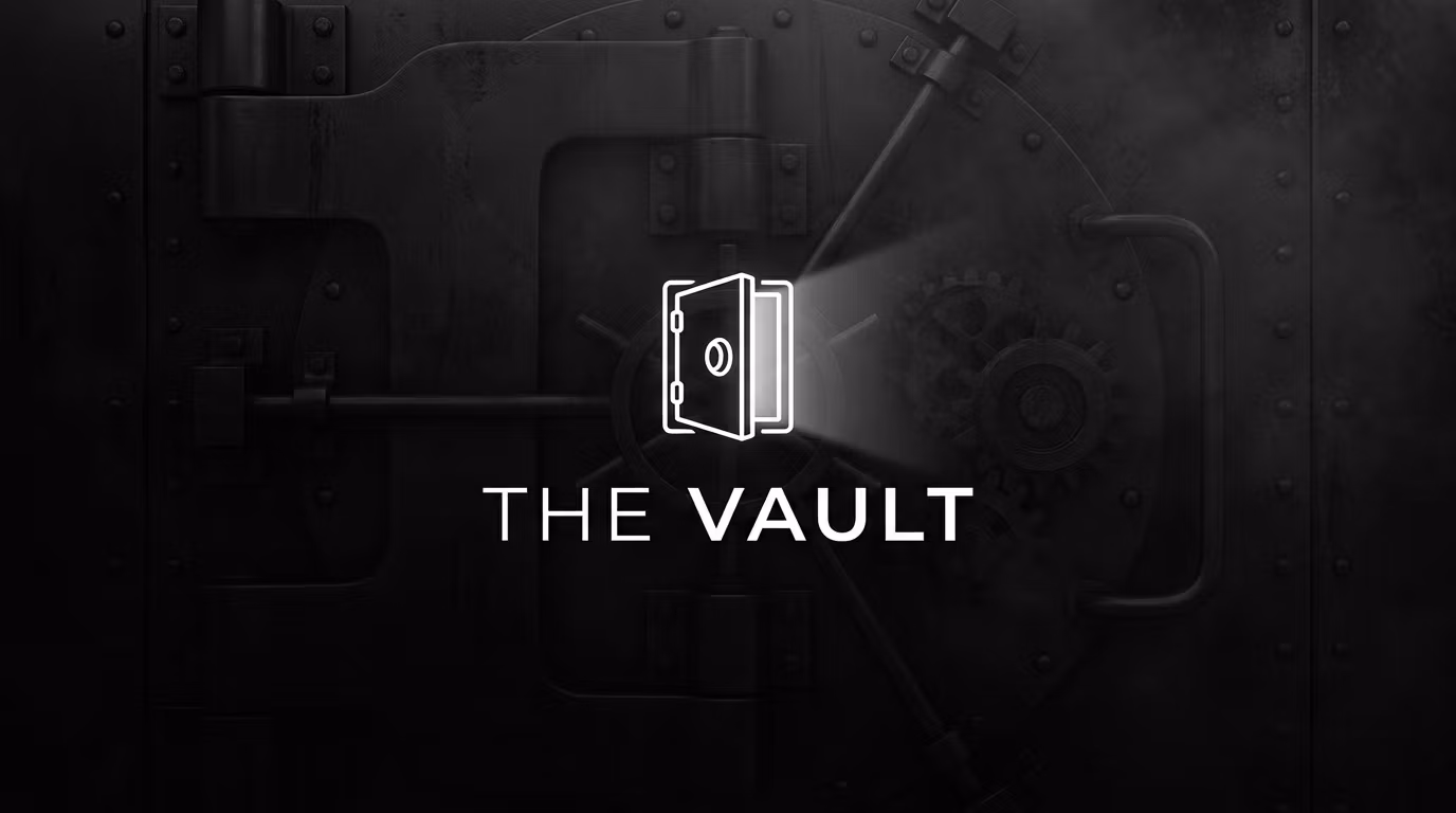 THE RESELLER VAULT