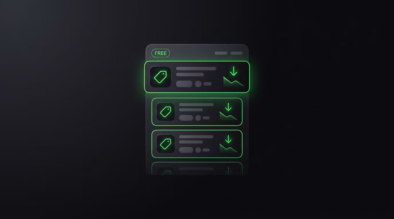 Scan & Flip Free