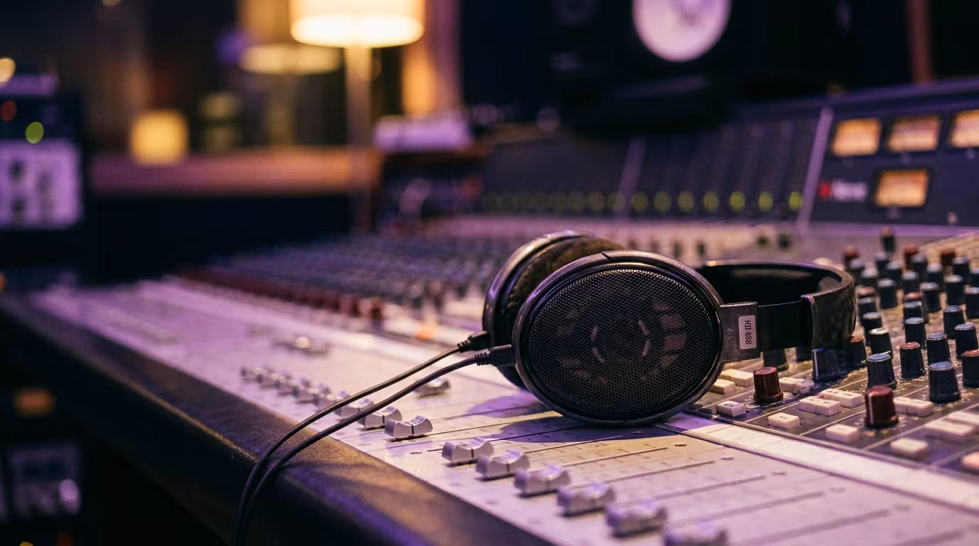 Track Review