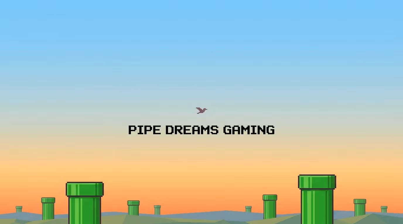 Pipe Dreams Gaming