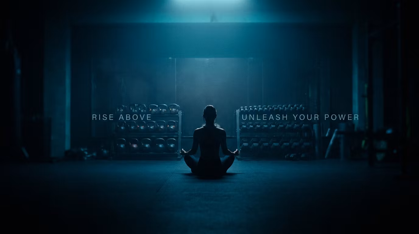 PowerFit Academy