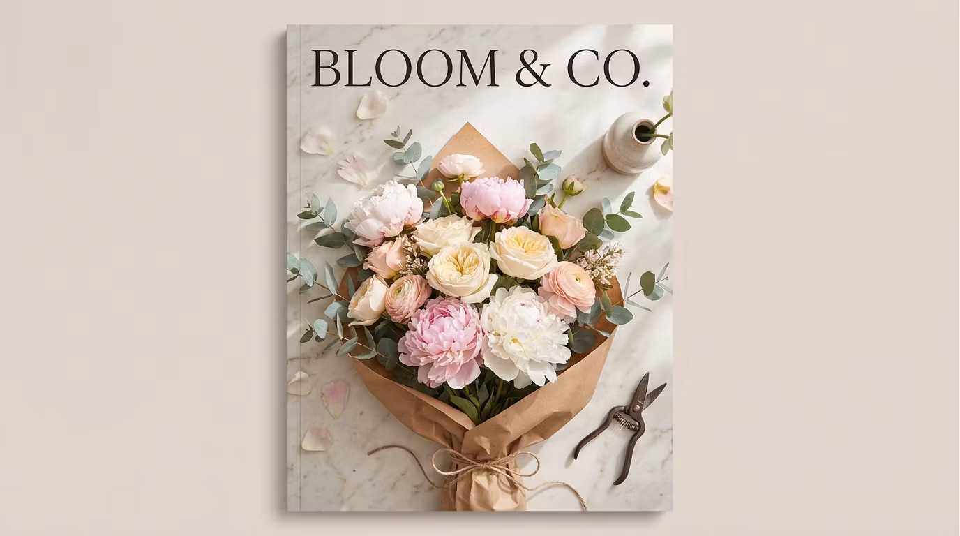 Bloombox Flowers