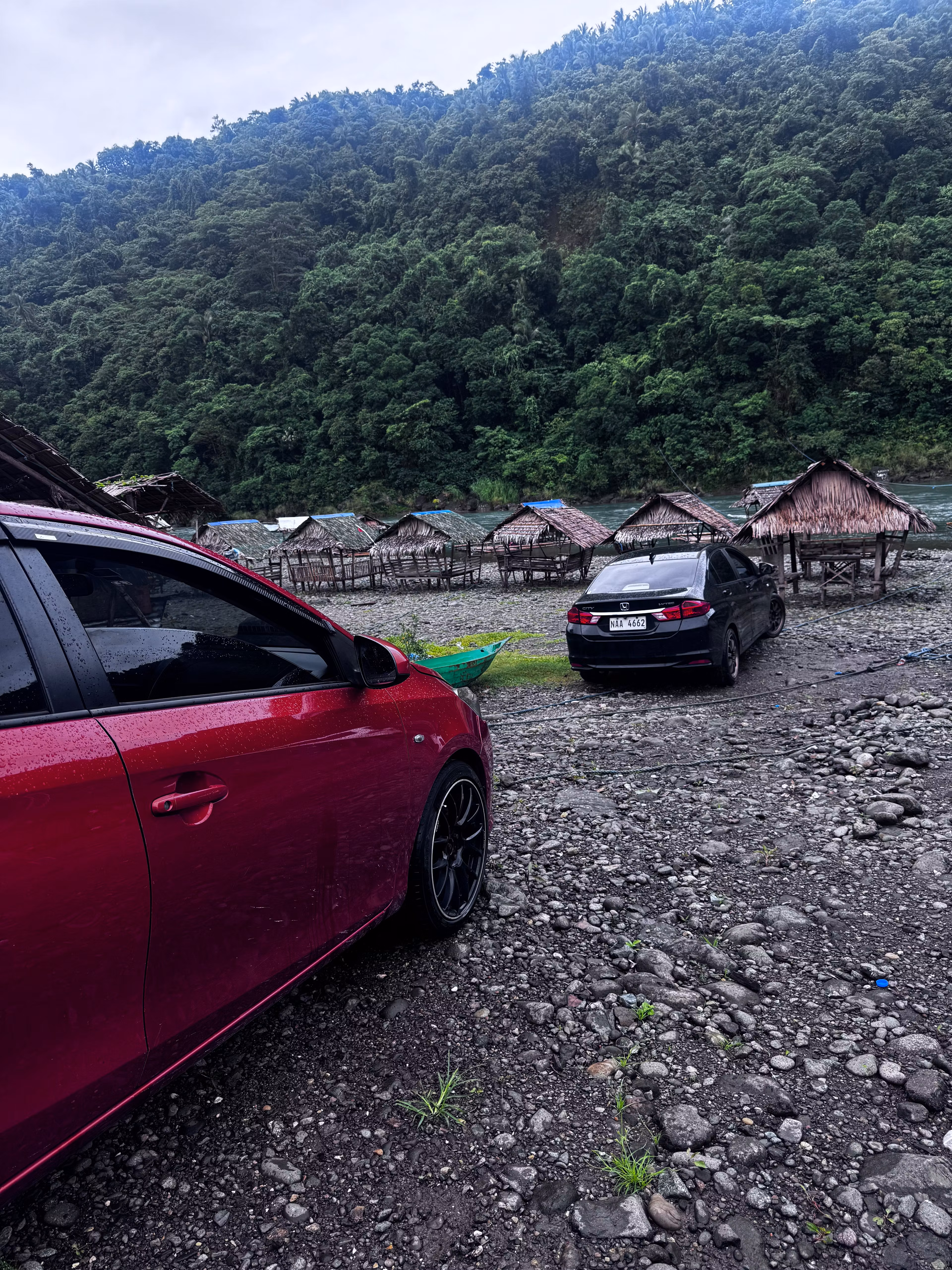 Car shop