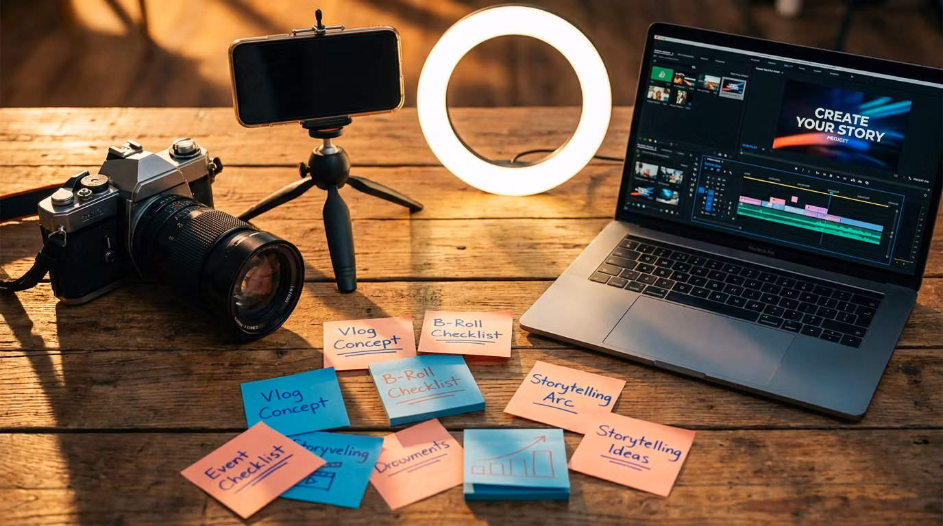 Creator Starter Kit