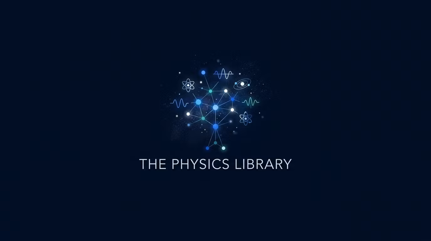 The Physics Library