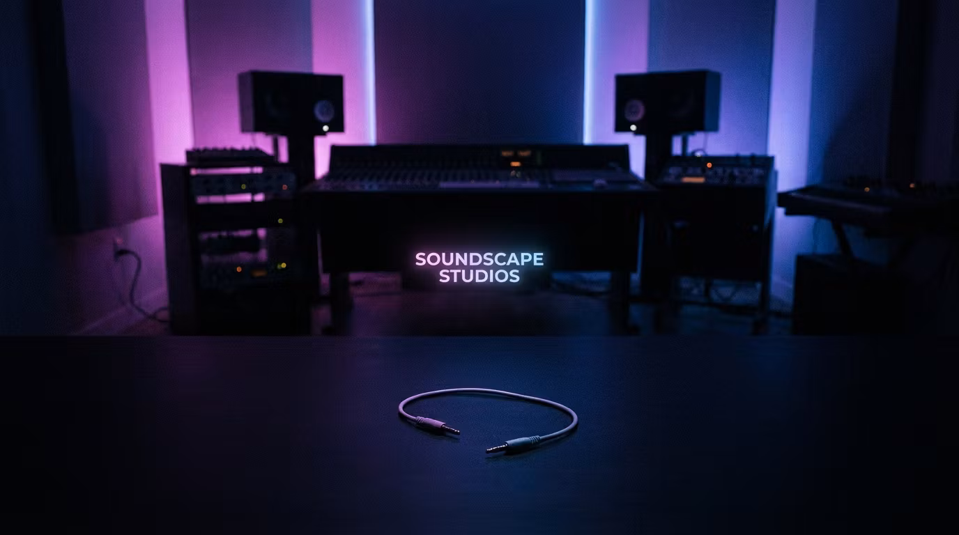 The Mix Lab