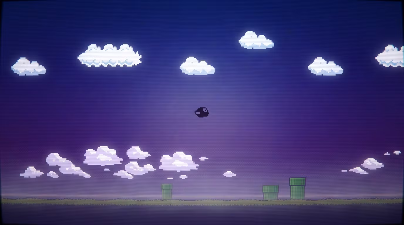 Sky Tap Games