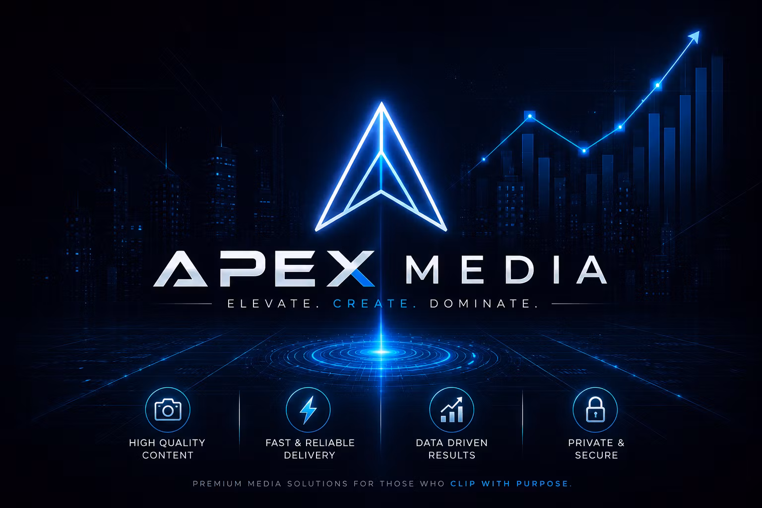 Apex media