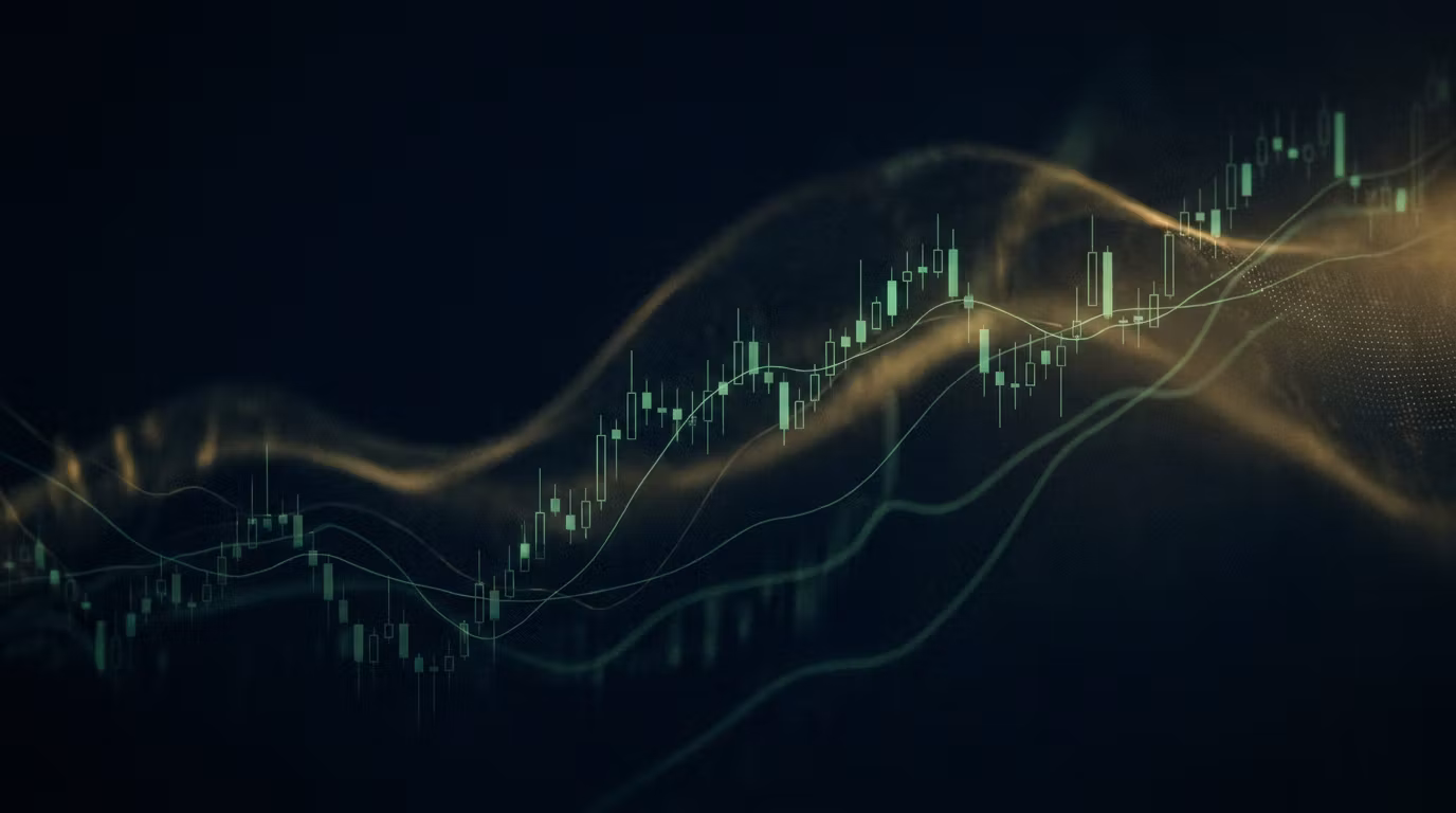 JMLAB Trading
