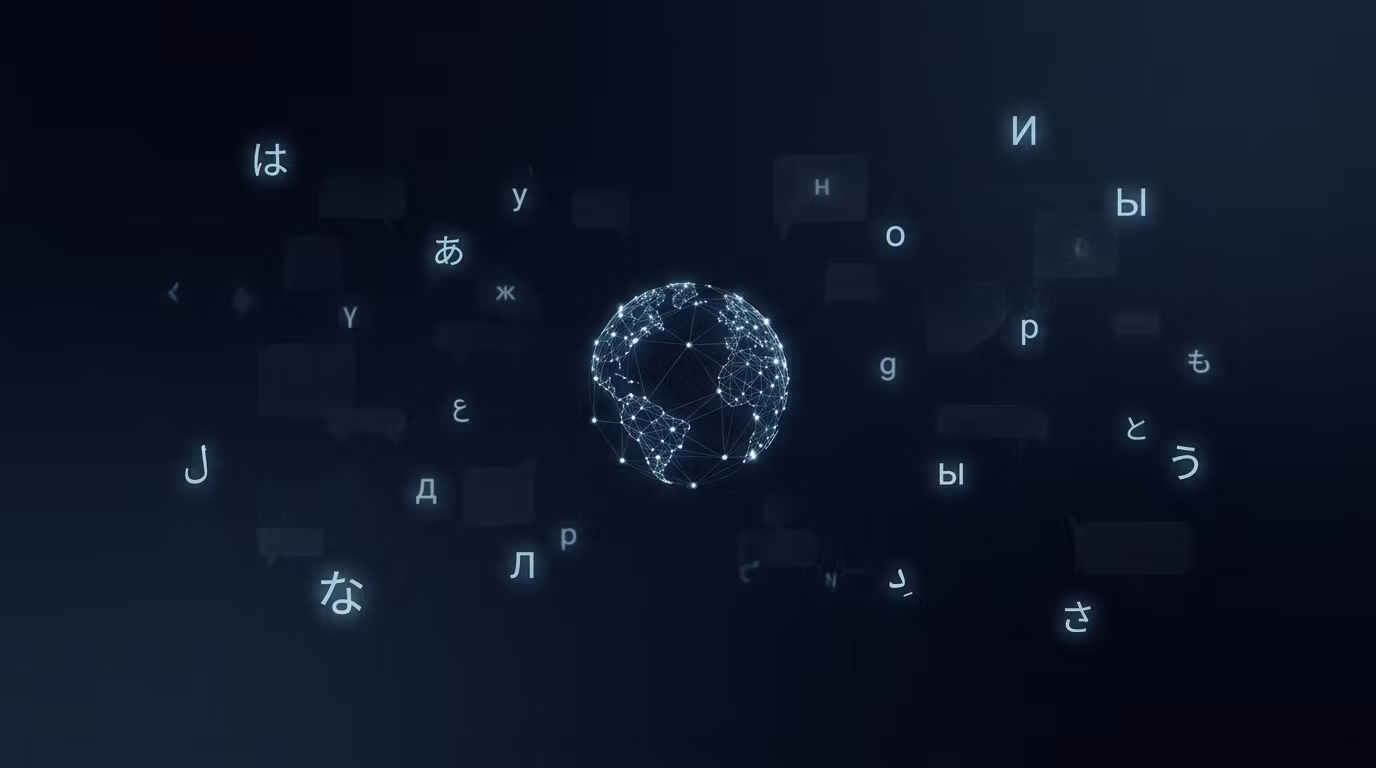 The Language Lab