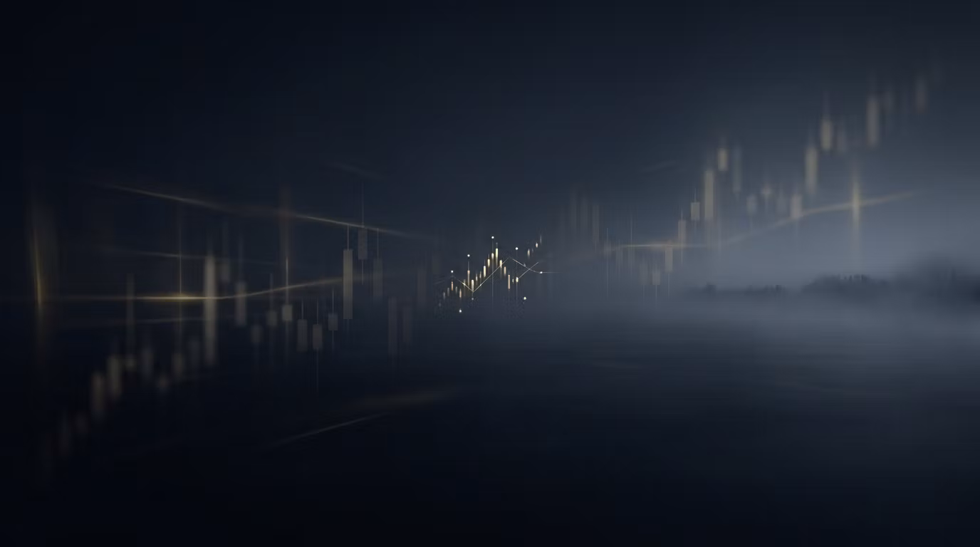 The Trading Floor