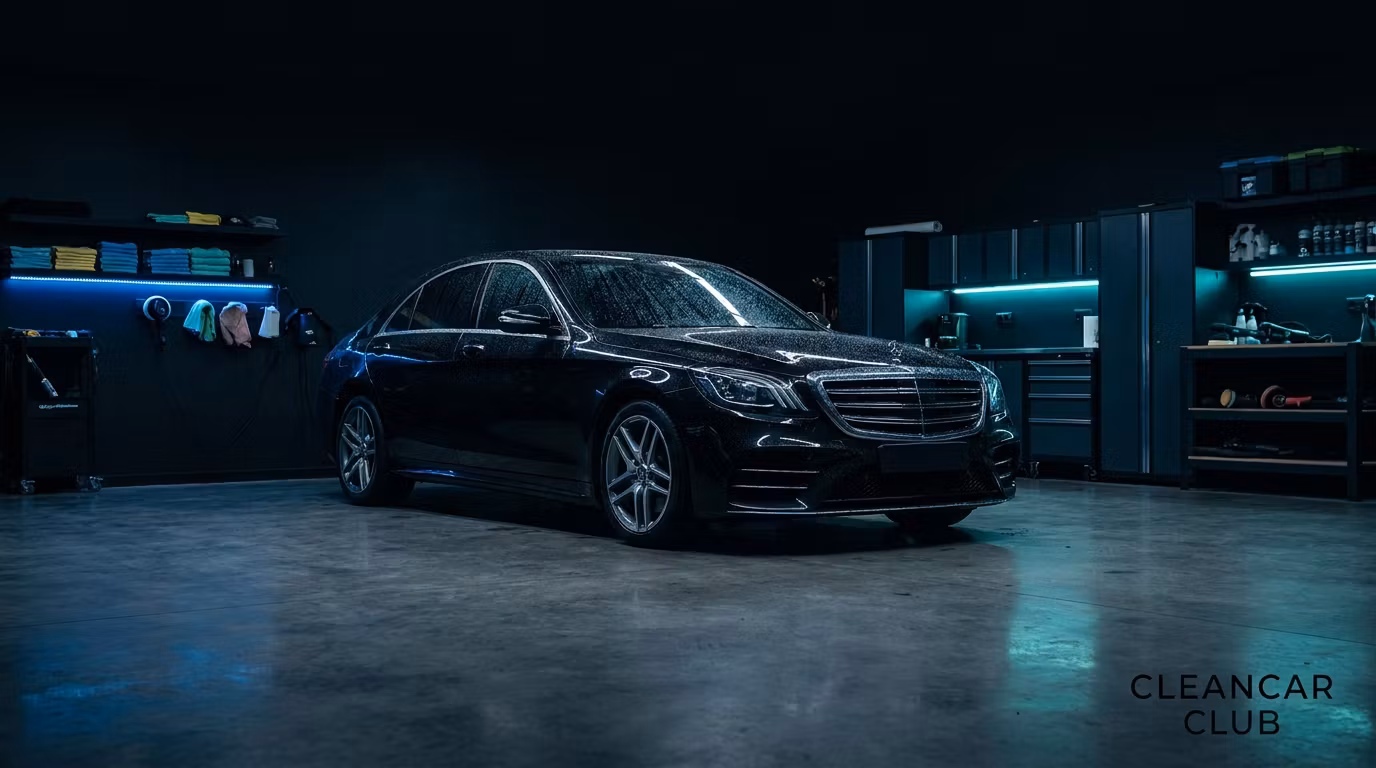 CleanCar Club