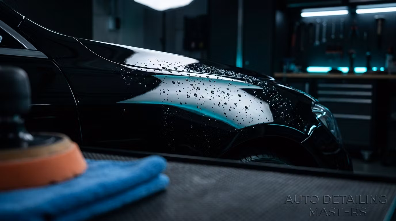CleanCar Club — Accès Membre