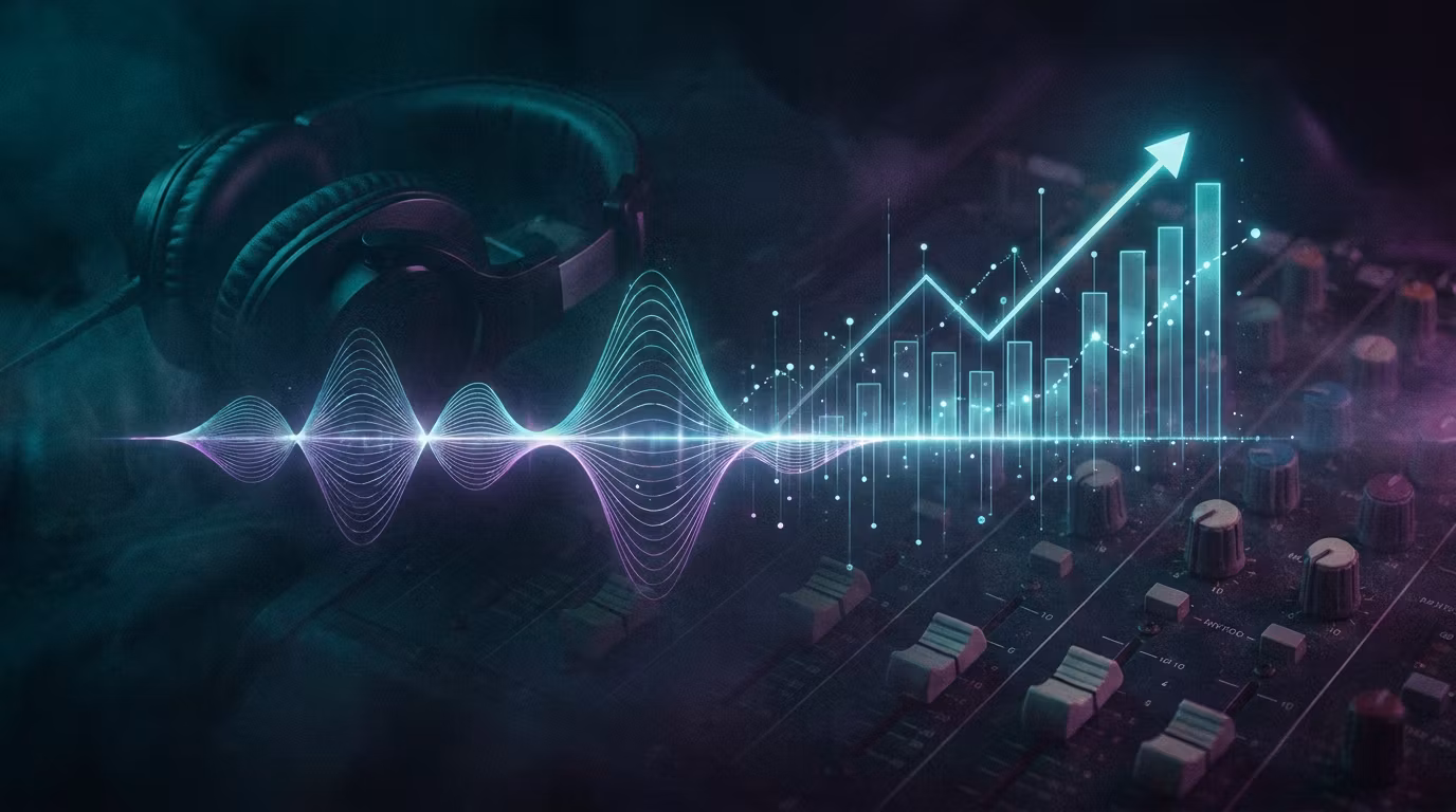 SoundGrowth Pro
