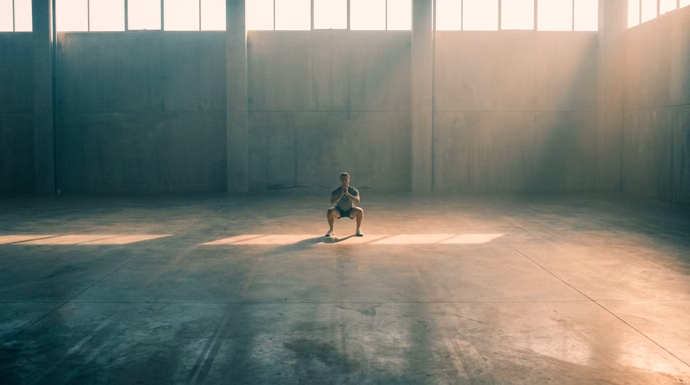 Powerful Fitness