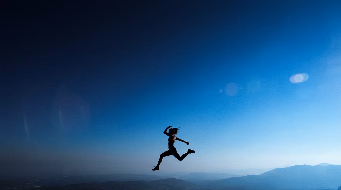 Powerful Fitness