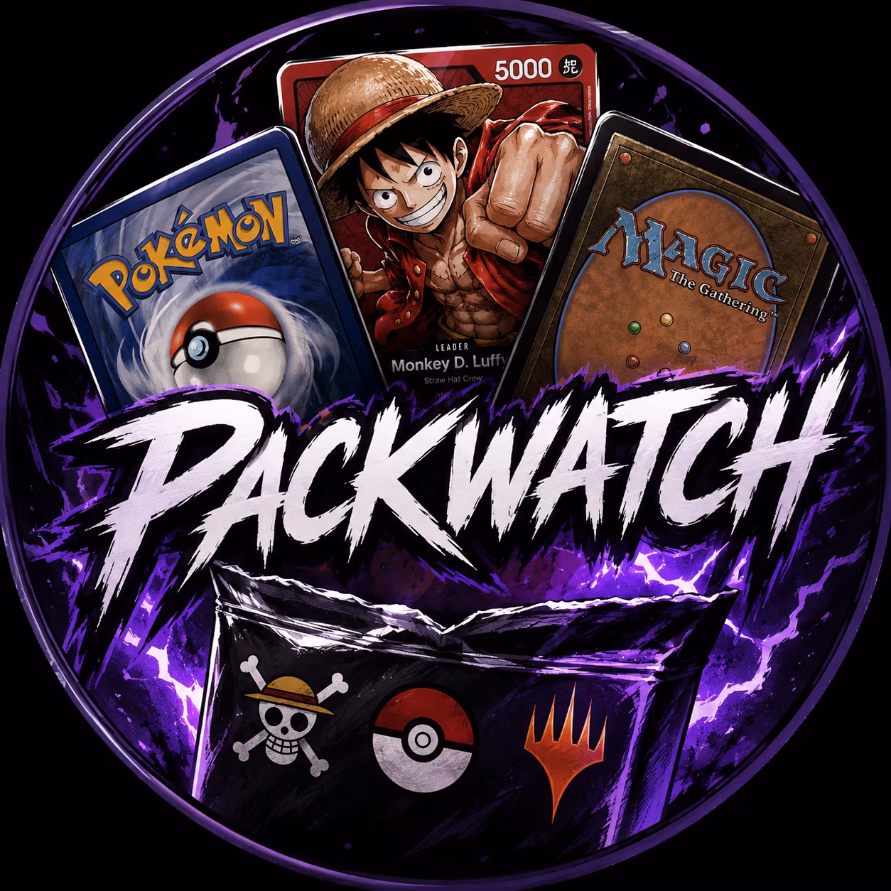 PackWatch