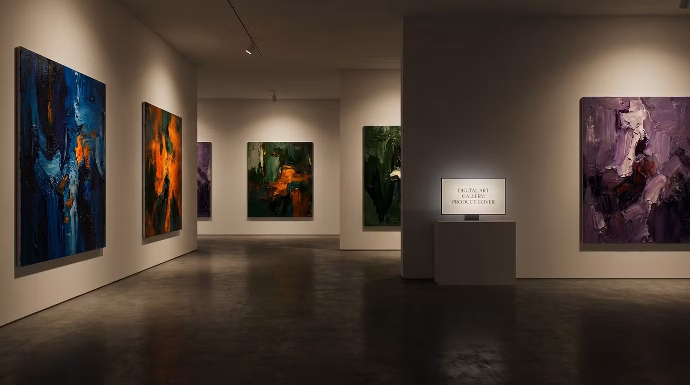 Gallery Access