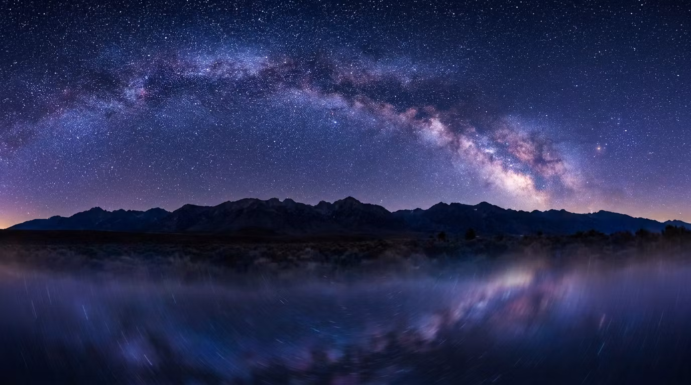 Starry Sky Collection 星空系列素材包