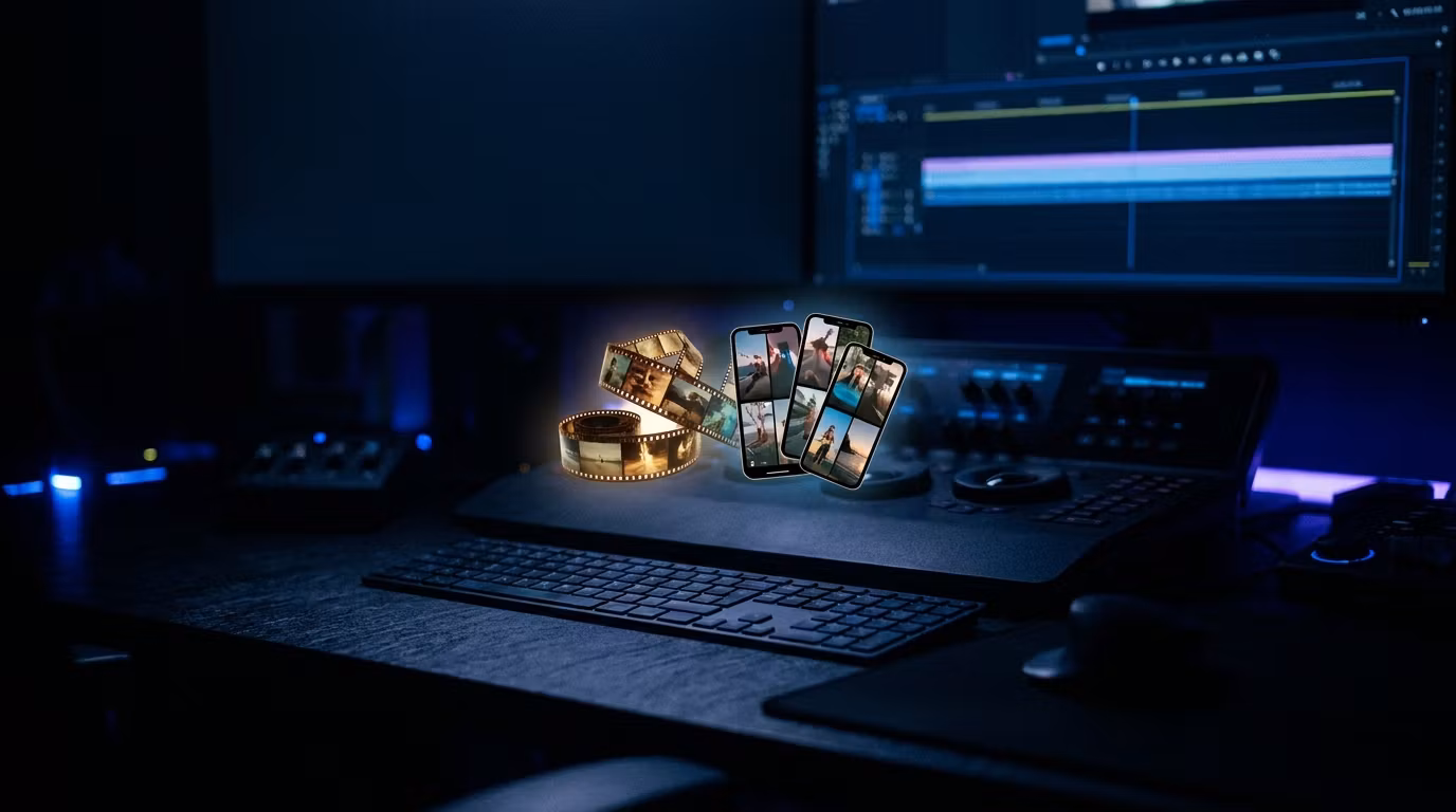 Clip Package